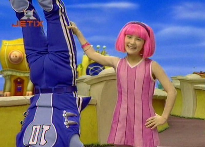 bscap0165 - Vedete Americane