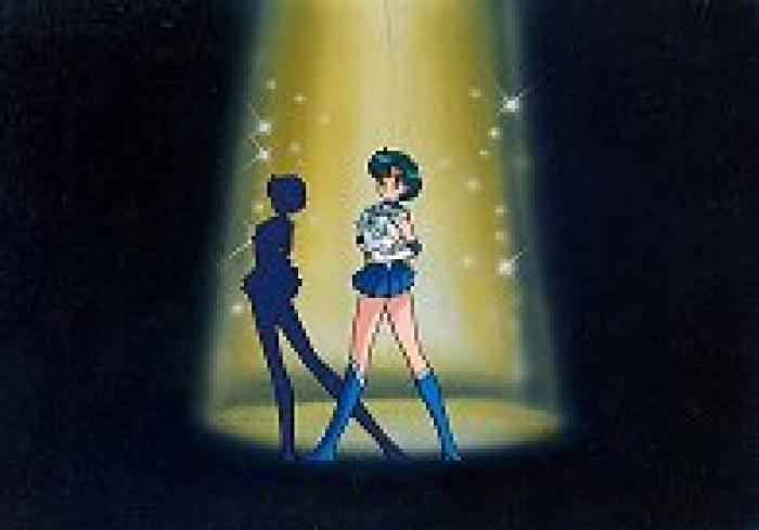 sm0255 - SAILOR MOON