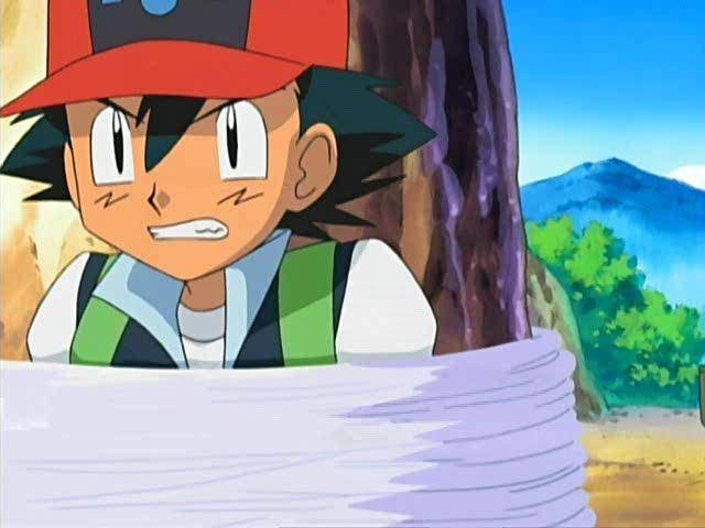 pokemon(ash)