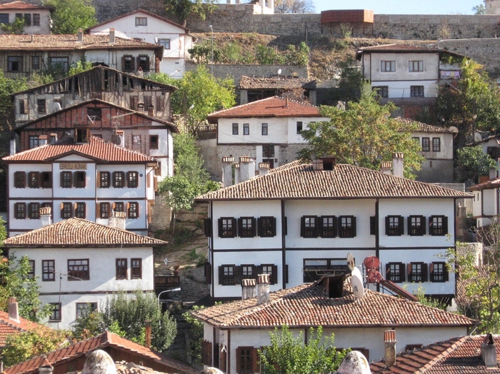 Safranbolu in Turkey - Islamic Architecture Around the World