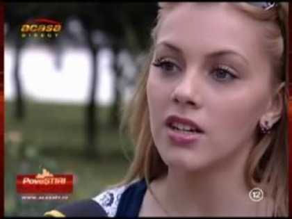 bscap0259 - Poze Cu Andreea Patrascu-Nutzi Si Cativa Colegi
