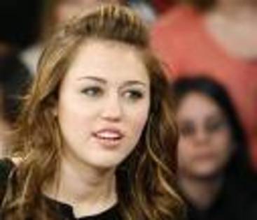 Miley Hannah