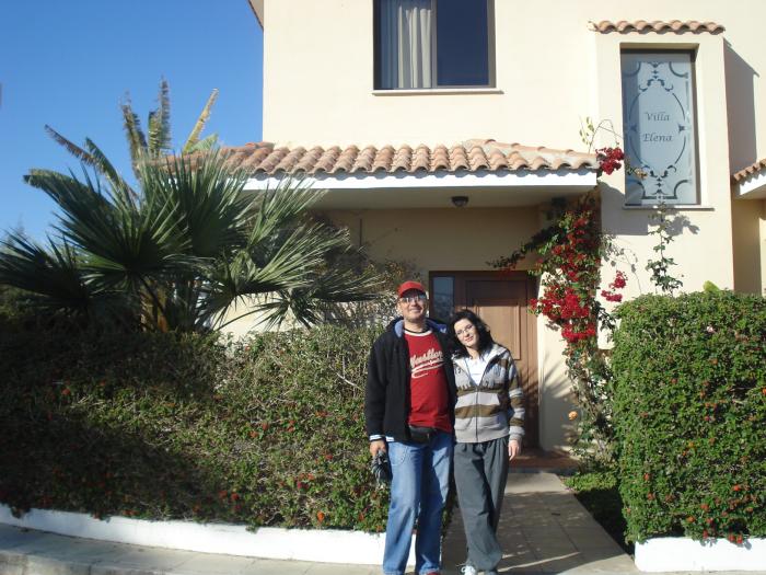 Picture 110; Regina's Exclusive Villas - Oroklini
