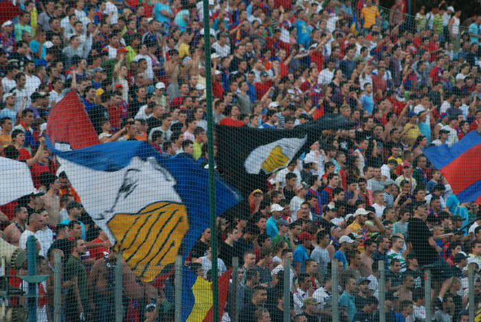 STEAUA-ujpest 066