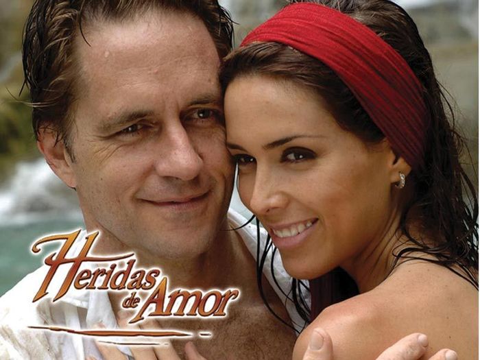 her2 - tapete telenovele