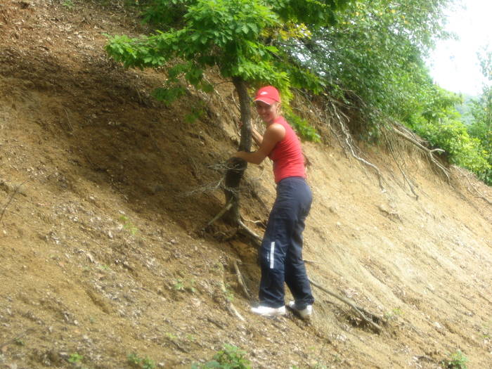 IMG_2331 - prin tara Lapusului- Cheile Babei