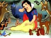 princess snow white - printese disney