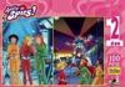 Totally spies - Totally spies