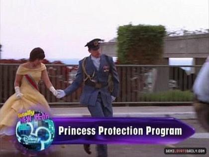 Princess Protection Program (70) - Princess Protection Program