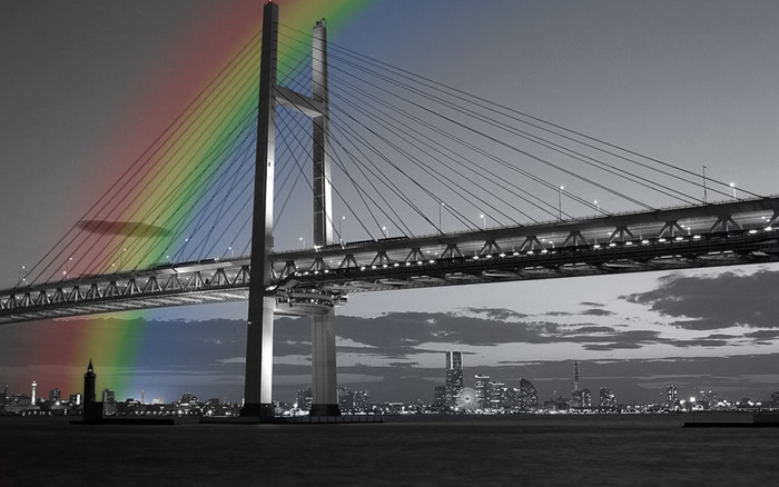 Rainbow