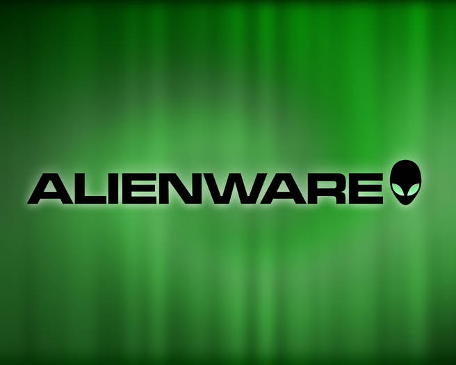 (30) - Alienware