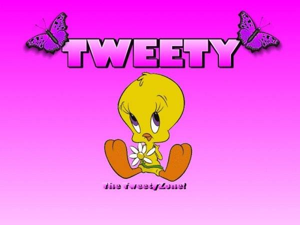 tweety7[1] - Poze TWEETY