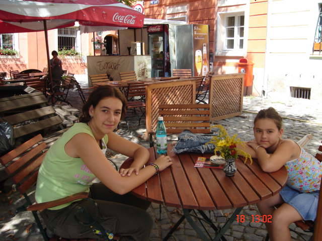 Sighisoara Aug.2006 068