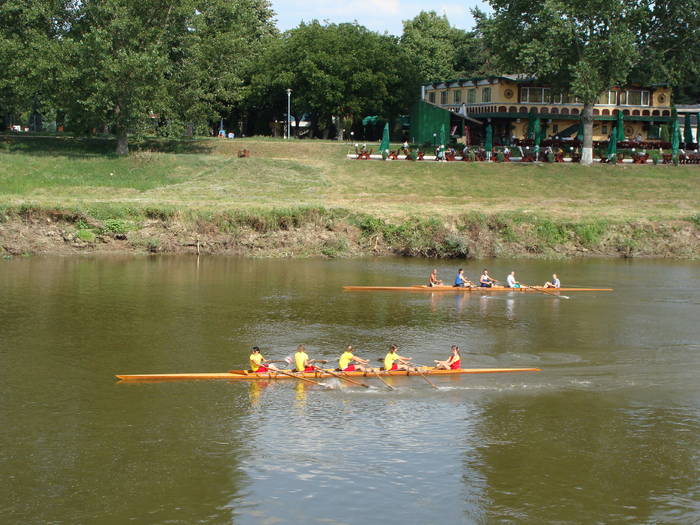 Memorial Sorin Lobont Editia a IX a (2008)