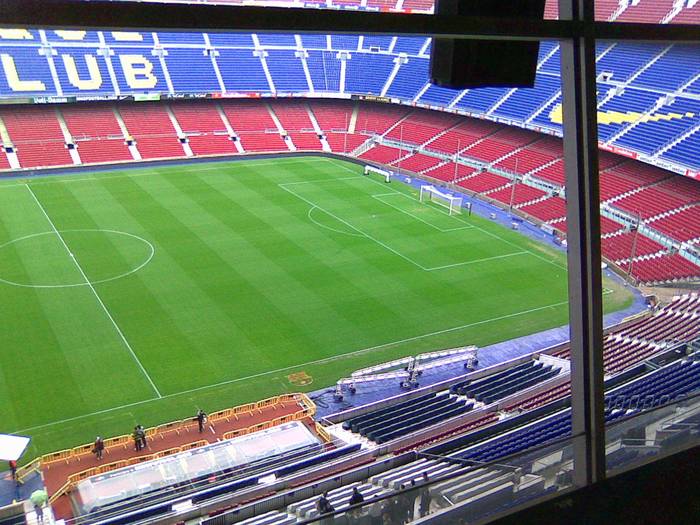 Imagine061 - 00 Camp Nou