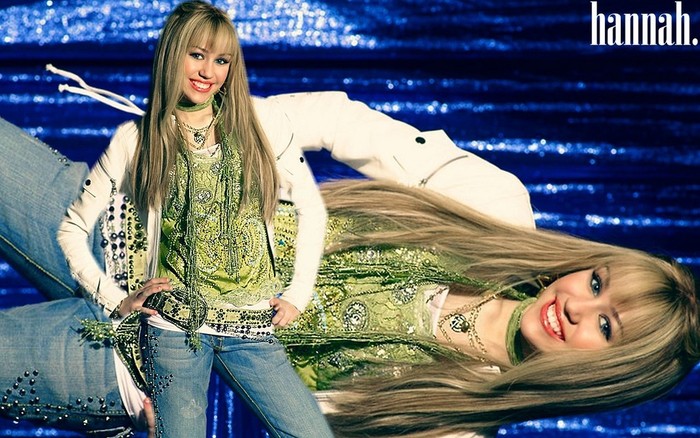 1 (252) - hannah montana