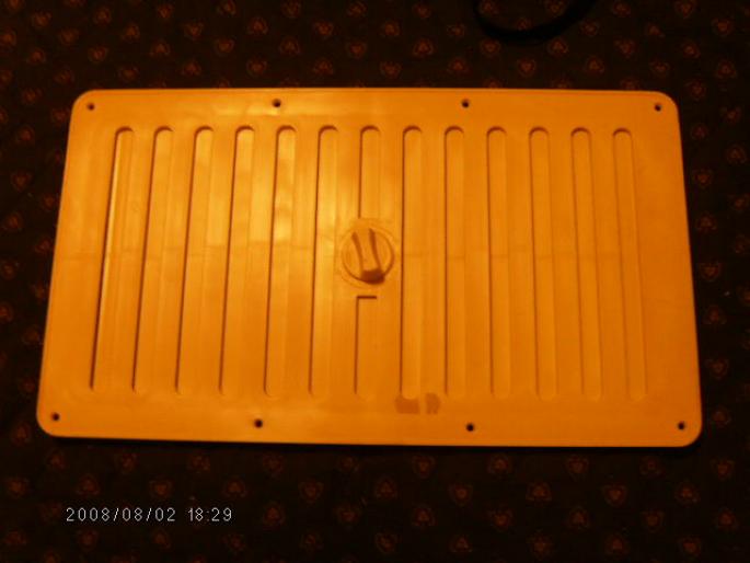 foto bula 557 - sisteme de ventilatie pentru porumbei      TURBINE VENTS