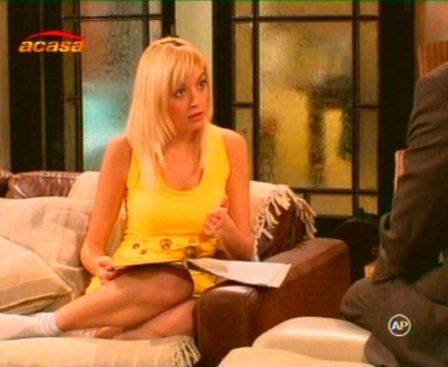 bscap016 - Diana Dumitrescu In Razboiul Sexelor