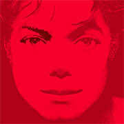 sq-invincible_red-epc - Poze Michael Jackson