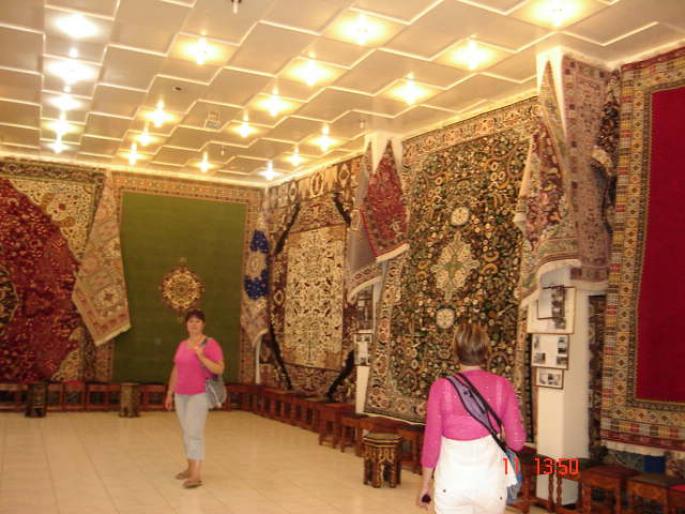Maroc - Tanger