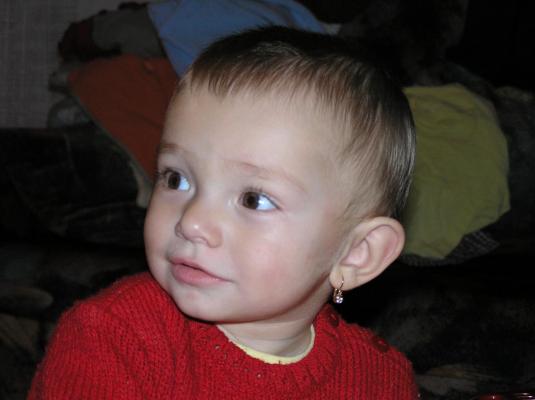 mara (141) - in familie