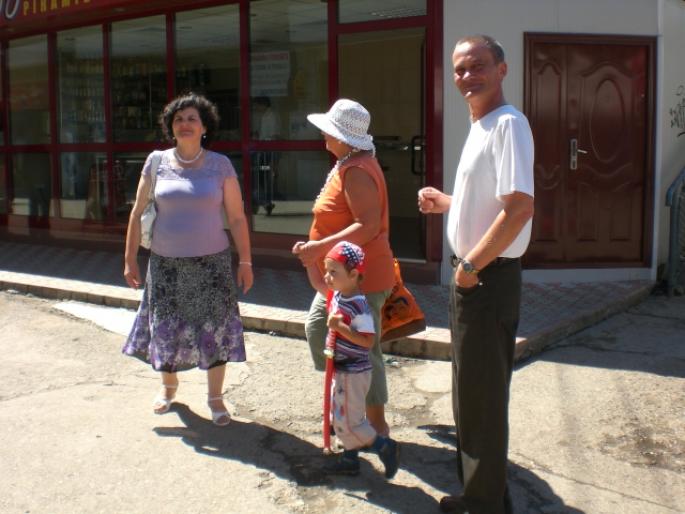 IASI 332 - y VACANTA IASI IULIE 2008