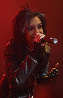 3172605609_76afbff703_m - tokio hotel concerte