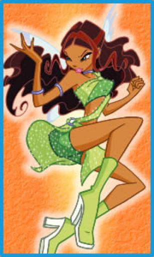 aisha_capoeira - winx