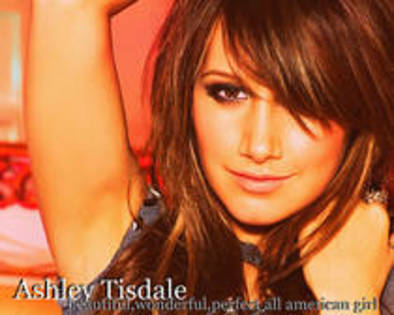 MLIXGAKOBKWSFBYOEZG - ASHLEY TISDALE SEDINTA FOTO 3