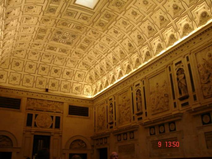 100 Sevilla - Sevilla