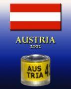 Austria - Inele din toata lumea