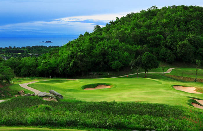 golf-thailanda2 - Thailanda