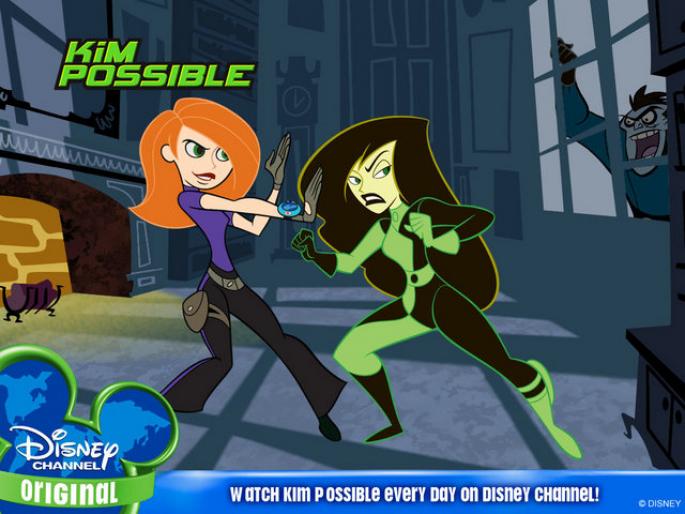 wallpaper31024x768pp2 - kim possible