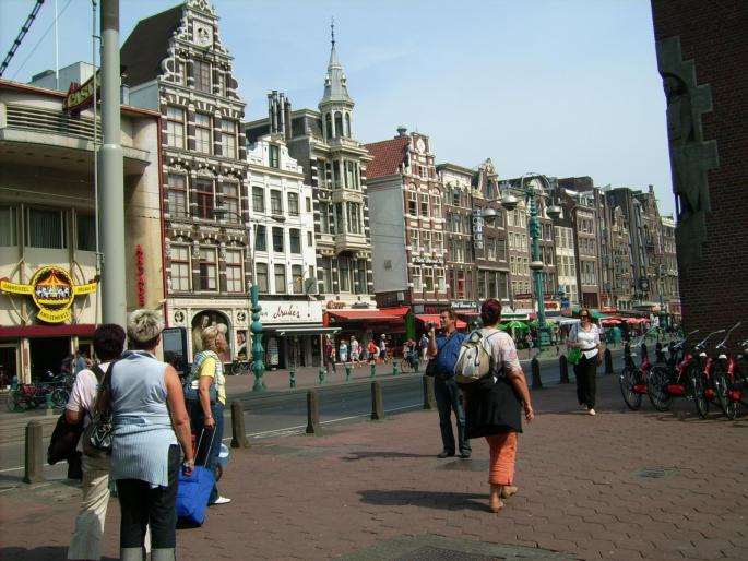 NL 05 - Amsterdam_2007