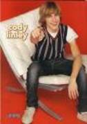 cl10 - cody linley