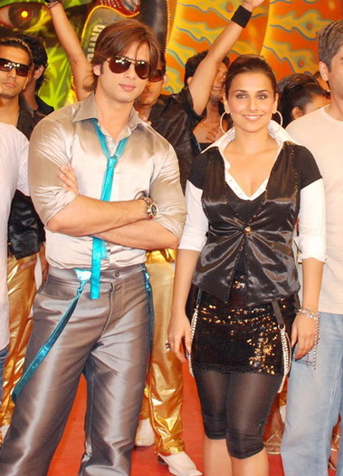 kismat-connection - Jab We Met film indian