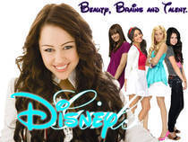 Hannah Montana