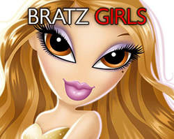 imgadbratz - bratz