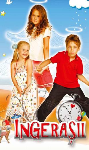 ingerasii - Poze INGERASII