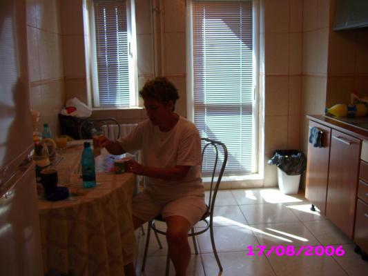 tanti Marica la Marioara