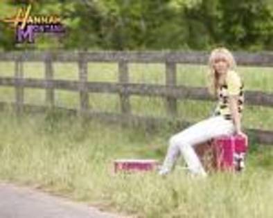 hannahhhhh - hannah montana the movie