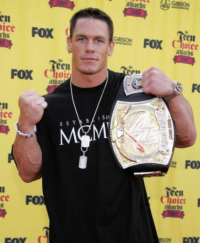 cena02 - WWE - John Cena
