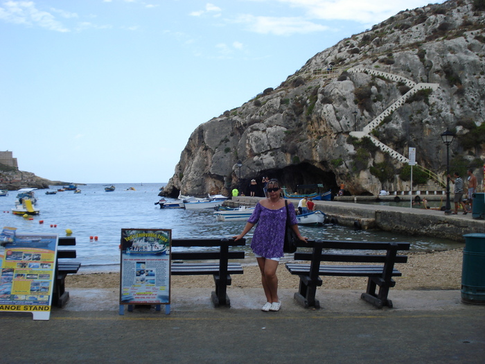 DSC04158 - 2009 MALTA AUGUST