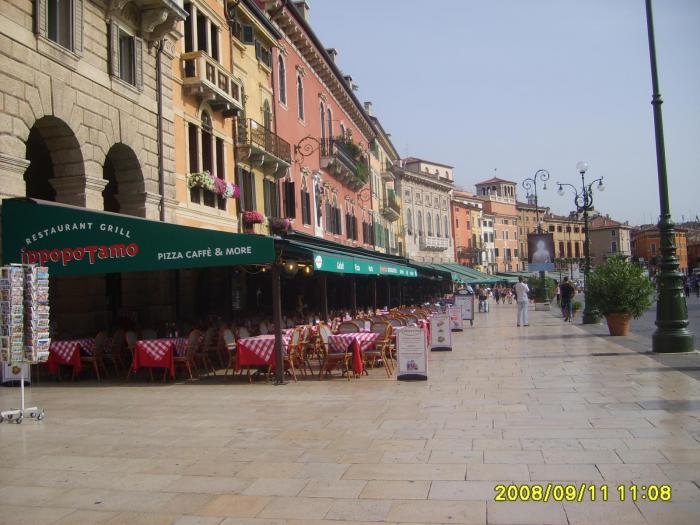  - Verona