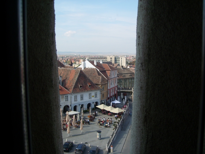 poze Sibiu 058 - Vacanta la Sibiu