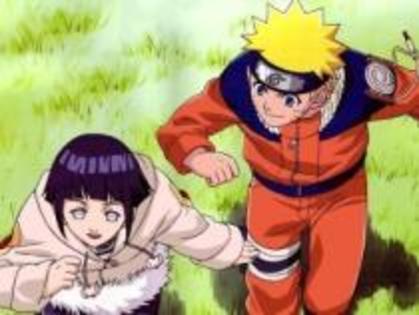 naruto y hinata