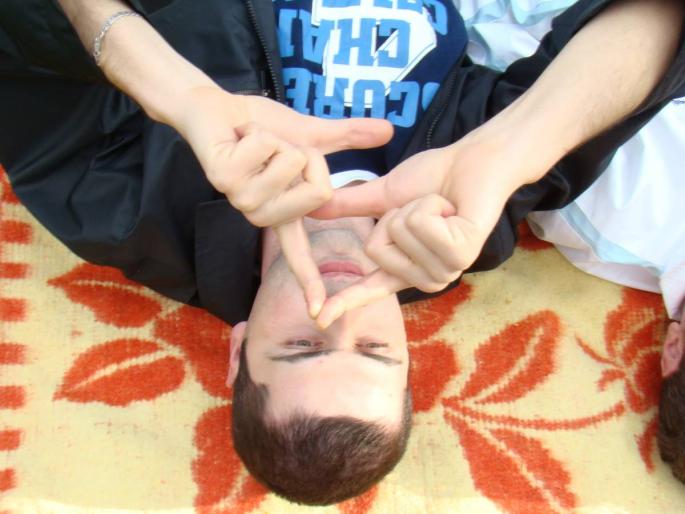 DSC02711 - 2008-03-22 - La padure-Baneasa