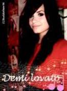 note muzicale - demi lovato