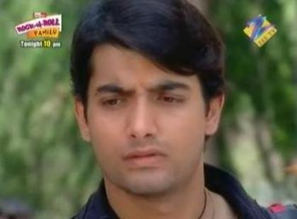 OZYUYZNMNUEFEUBJAWN - Sharad Malhotra