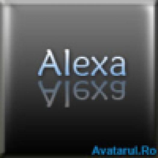 Alexa[1] - prieteni